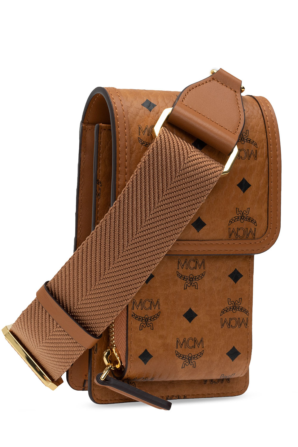 MCM Branded smartphone case